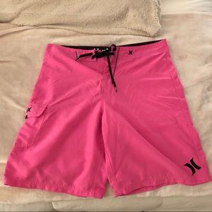 Hurley Boardshorts